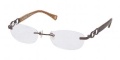 Coach HC5017 Eyeglasses