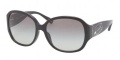 Coach HC8037BF Sunglasses