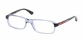 Prada Sport PS 01DV Eyeglasses