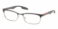 Prada Sport PS 54DV Eyeglasses
