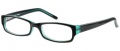 Bongo B Satin Eyeglasses