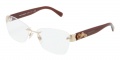 Dolce & Gabbana DG1241 Eyeglasses