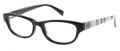 Candies C Logan Eyeglasses