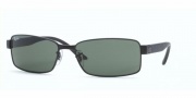 Ray-Ban RB3272 Sunglasses Sunglasses - Matte Black w/G-15 Xlt lenses (006)