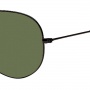 Ray-Ban 3026 (Aviator Large Metal II) Sunglasses Sunglasses - L2846 Arista / Crystal Green