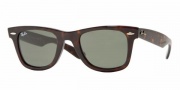 Ray-Ban RB 2140 (Original Wayfarer) Sunglasses - 