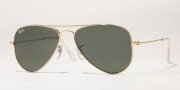 Ray-Ban RB3044 Sunglasses Small Metal  Sunglasses - (L0207)Arista/G-15XLT lenses