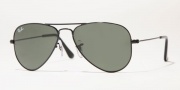 Ray-Ban RB3044 Sunglasses Small Metal  Sunglasses - (L2848)Black/G-15XLT lenses