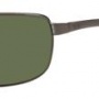 Ray-Ban RB3212 Sunglasses Flight Senior Sunglasses - 004 Gunmetal/G-15 XLT lenses