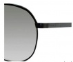 Gucci 1827 Sunglasses Sunglasses - 0BNB Black (ZR gray gradient lens)