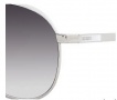 Gucci 1827 Sunglasses Sunglasses - 04DJ Palladium (JJ gray shaded lens) 