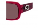 Gucci 2997/S Sunglasses - 0LFV (L3) BURGUNDY (DARK MAUVE) 
