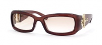 Gucci 2943/S Sunglasses - 0CAO (CC) BROWN OPAL (BROWN GRADIENT) 