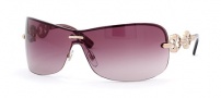Gucci 2772/S Sunglasses Sunglasses - 0AU2 (YU) RED GOLD (VIOLET GRADIENT)  (Discontinued Color NLA)