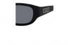 Kate Spade Dee Sunglasses - JDHP Black / Gray Noel (RA gray polarized lens)