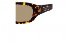Kate Spade Dee Sunglasses - 002Y Tokyo Tortoise (04 brown lens)