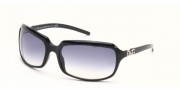 D&G DD 2192 Sunglasses - (338) Dark Green/Blue Gradient