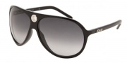 D&G DD 3018 Sunglasses - (501/8G) Black/Gray Gradient