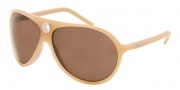 D&G DD 3018 Sunglasses - (791/73) Beige-Sand/Brown