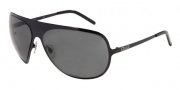 D&G DD 6031 Sunglasses - (01/87) Black/Gray