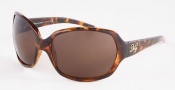 D&G DD 8018 Sunglasses - (502/73) Havana/Brown