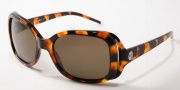 D&G DD 8024 Sunglasses - (623/73) Havana/Brown
