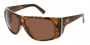 D&G DD 8040 Sunglasses - (502/73) Havana/Brown