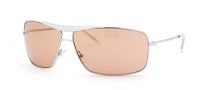 Giorgio Armani 140/S Sunglasses - 0YB7 (84) RODIO (BROWN) 