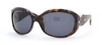 Giorgio Armani 430/S Sunglasses - 0AX5 (72) HAVANA (GRAY) 