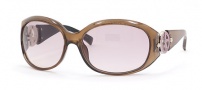 Giorgio Armani 430/S Sunglasses - 0PQL (LP) LIGHT ROSE (POWDER ROSE) 