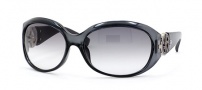 Giorgio Armani 430/S Sunglasses - 0PQM (LF) GRAY (GRAY GRADIENT) 