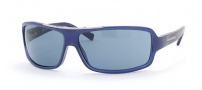 Giorgio Armani 453/S Sunglasses - 0M23 (Z7) BLUE (SEA BLUE) 