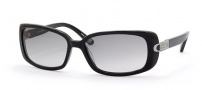 Saks Fifth Ave 36/S Sunglasses -  0807 (LF) BLACK (GRAY GRADIENT) 