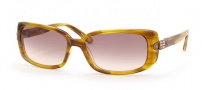 Saks Fifth Ave 36/S Sunglasses - 0RW4 (RJ) HONEY (BROWN GRADIENT) 