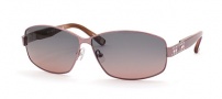 Saks Fifth Ave 38/S Sunglasses - 01F8 (RP) ROSE (PLUM GRADIENT) 