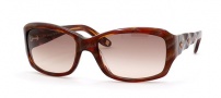 Saks Fifth Ave 40/S Sunglasses - 0TN4 (RJ) SILKEN BROWN (BROWN GRADIENT) 