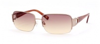 Saks Fifth Ave 44/S Sunglasses -  0JNQ (RJ) LIGHTBROWNBLOND (BROWN GRADIENT) 