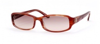 Saks Fifth Ave 45/S Sunglasses - 0JNR (RJ) BLONDE (BROWN GRADIENT) 