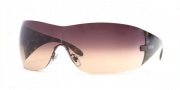 Versace VE2054 Sunglasses Sunglasses - 1006/13 Brown/Brown Gradient Lenses