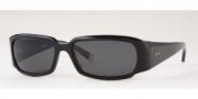 DKNY DY4028 Sunglasses Sunglasses - Black/Gray (300187)