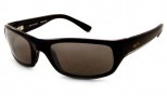 Maui Jim Stingray - 103 Sunglasses - 103-02-Black/Neutral Gray Polarized