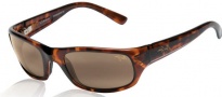 Maui Jim Stingray - 103 Sunglasses - (H103-10) Tortoise/HCL Bronze