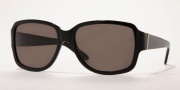 Brooks Brothers/BB-706S Sunglasses - (500387) Black/Gray