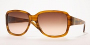 Brooks Brothers/BB-706S Sunglasses - (523313) Demi/Brown Gradient