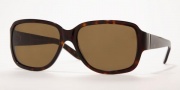 Brooks Brothers/BB-706S Sunglasses - (523473) Dark Tortoise/Brown