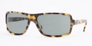 Brooks Brothers/BB-718S Sunglasses - (500271) Spotted Tortoise
