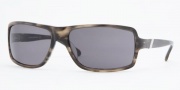 Brooks Brothers/BB-718S Sunglasses - (526487) Smoke