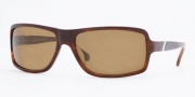 Brooks Brothers/BB-718S Sunglasses - (532283) Wood Tort