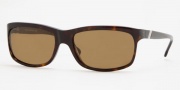 Brooks Brothers/BB-719S Sunglasses - (523483) Dark Tortoise