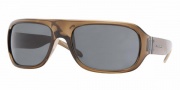 Burberry 4031 Sunglasses Sunglasses - Olive Green/Gray (301087)